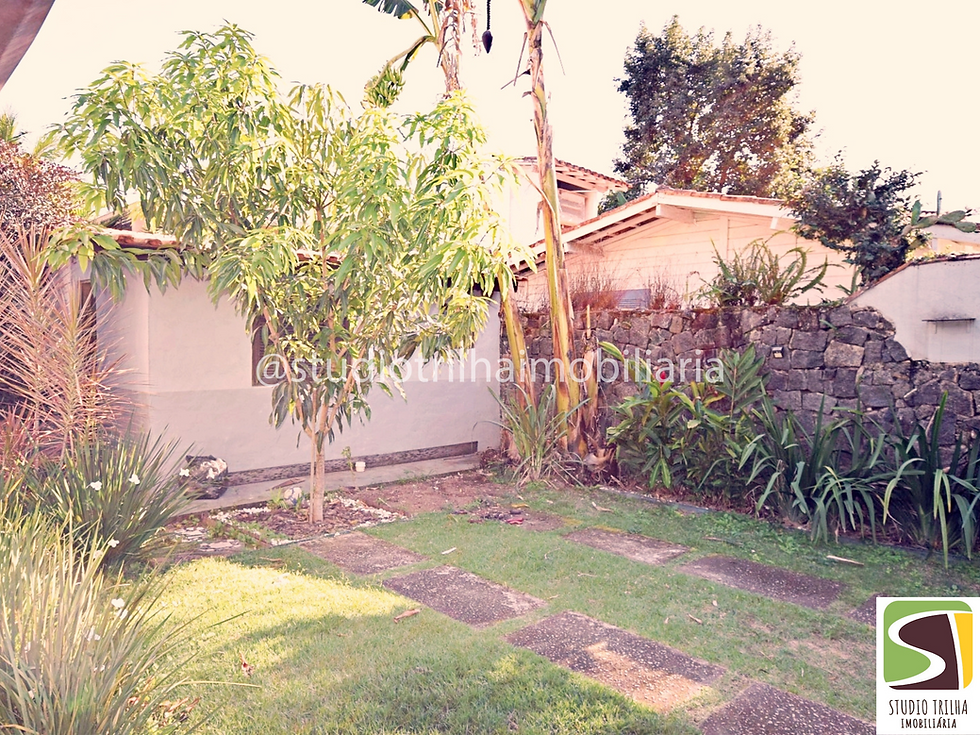 Miniatura: Vendo Casa Costa Bela Ilhabela