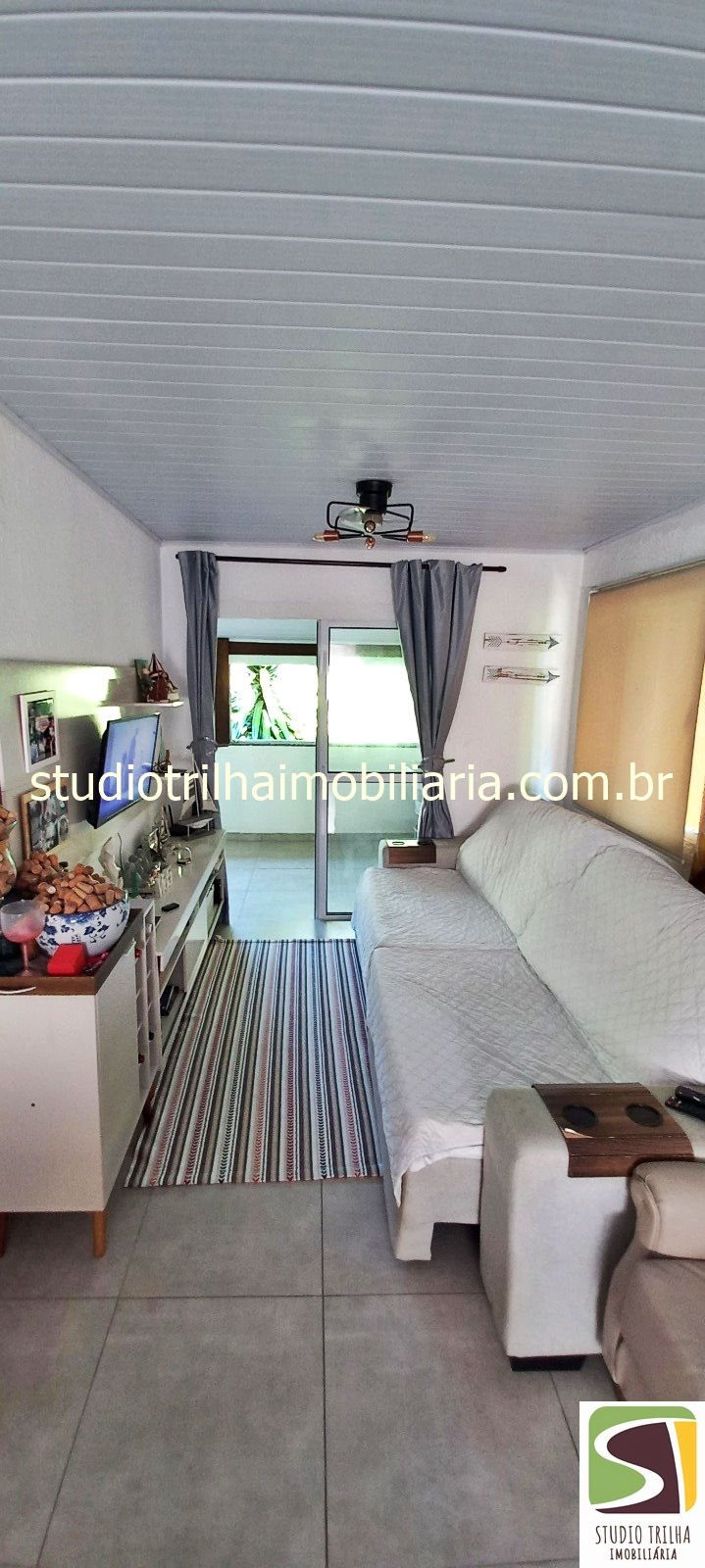 Miniatura: Flat na Vila em Ilhabela SP