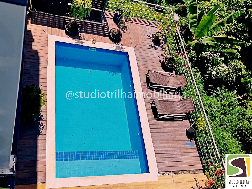 Miniatura: Casa a Venda Piúva Ilhabela