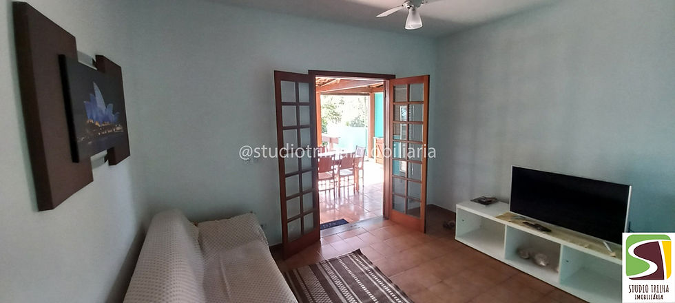 Miniatura: Casa à Venda em Costeira de Ilhabela, 5 dormitórios, Sul da Ilha