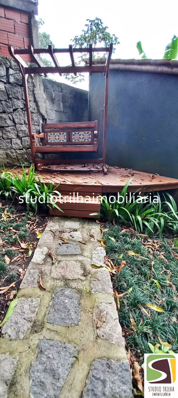 Lindo Sobrado em Condomínio em Ilhabela