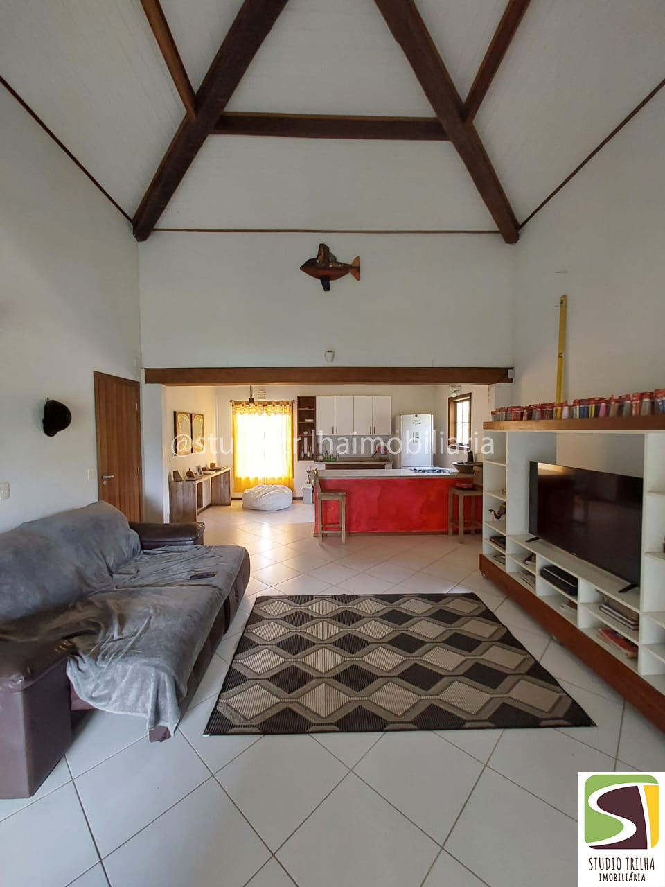 Miniatura: Vendo Casa 5 dormitórios Vista ao Mar Piúva Ilhabela