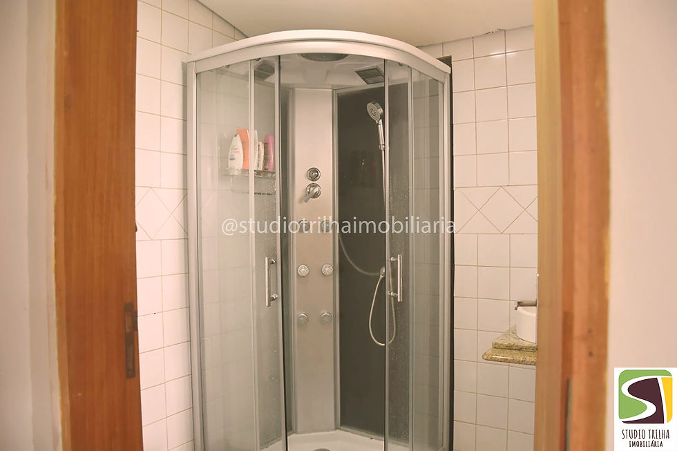 Miniatura: Vendo Casa Borrifos Ilhabela Vista para o Mar