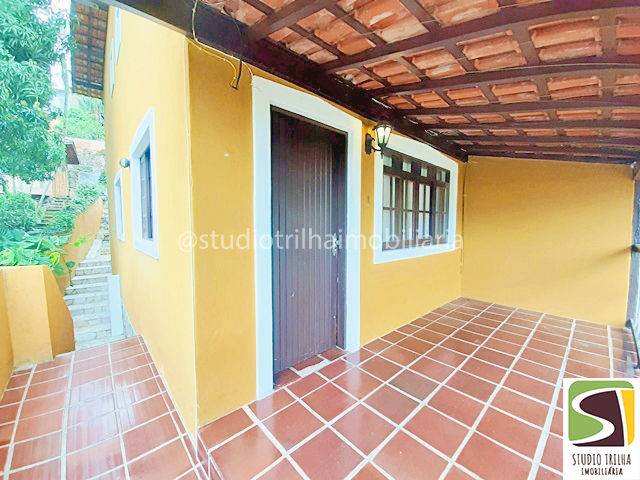 Vendo Sobrado Itaguassu Ilhabela Vista ao Mar