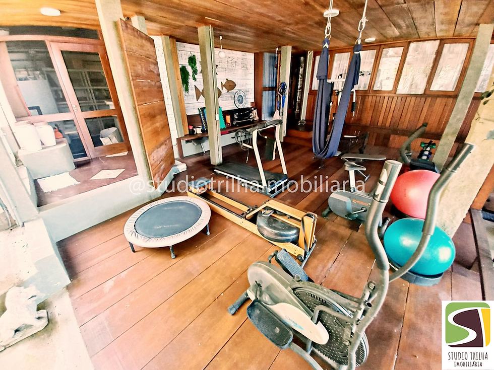 Miniatura: Vendo Casa Engenho D’Água Ilhabela