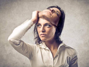 Síndrome da Impostora