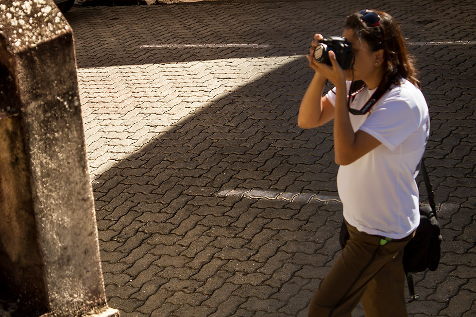 Espaço da Fotografia