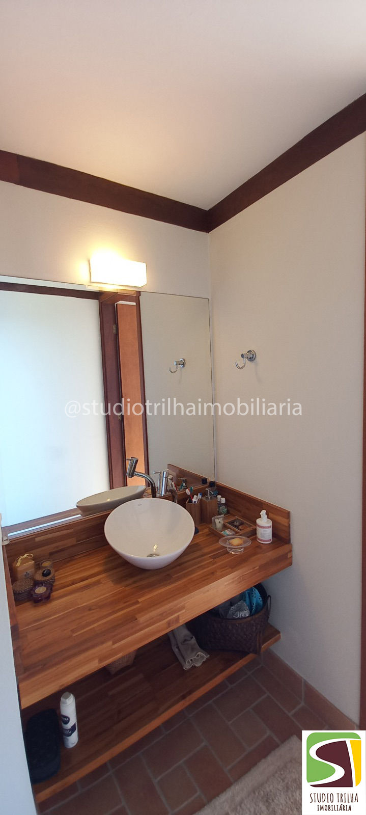 Miniatura: Vendo Casa 3 Suítes Vista para o Mar Ponta da Sela Ilhabela