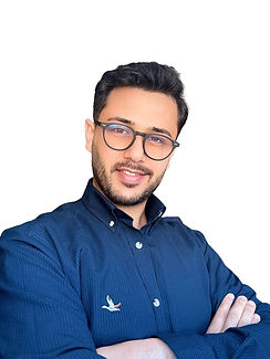 Psikolojik Danışman Melih Şanlı