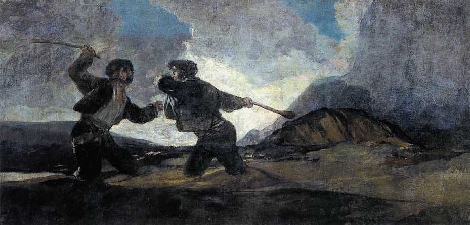 Francisco_de_Goya_y_Lucientes_-_Duel_with_Cudgels_-_WGA10102.jpg