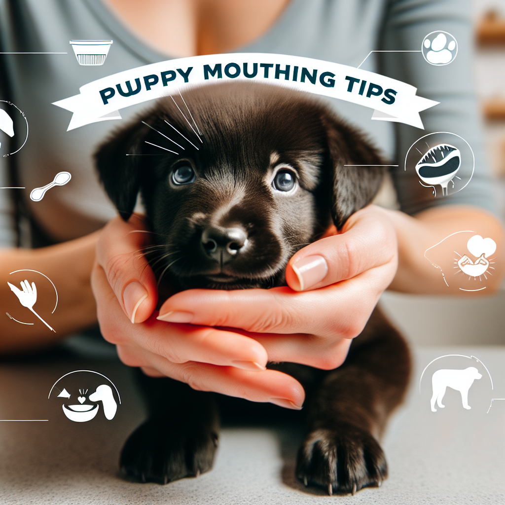 Puppy Training