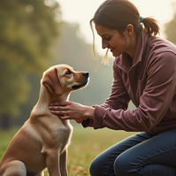 Exciting Dog Training Careers in the UK
