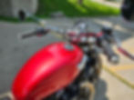 Thumbnail: SOLD***2018 Triumph SpeedMaster 1200***SOLD