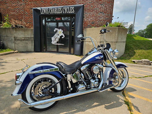 Albert Lea Harley Davidson