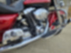 Thumbnail: SOLD 2006 Harley-Davidson Road King SOLD
