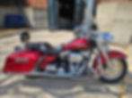 Thumbnail: SOLD 2006 Harley-Davidson Road King SOLD