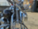 Thumbnail: 2002 Harley-Davidson Heritage Springer