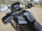 Thumbnail: SOLD 2021 Honda Africa Twin DCT Sports es 1100cc SOLD