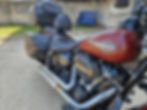 Thumbnail: 2018 Harley-Davidson Heritage Classic 114