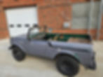 Thumbnail: 1966 International Scout 800 4X4