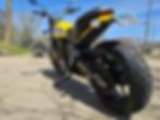 Thumbnail: 2015 Ducati Scrambler 800