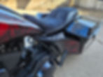 Thumbnail: SOLD Custom Road Glide SOLD