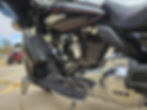 Thumbnail: 2013 Harley-Davidson Ultra Classic Firefighter Edition