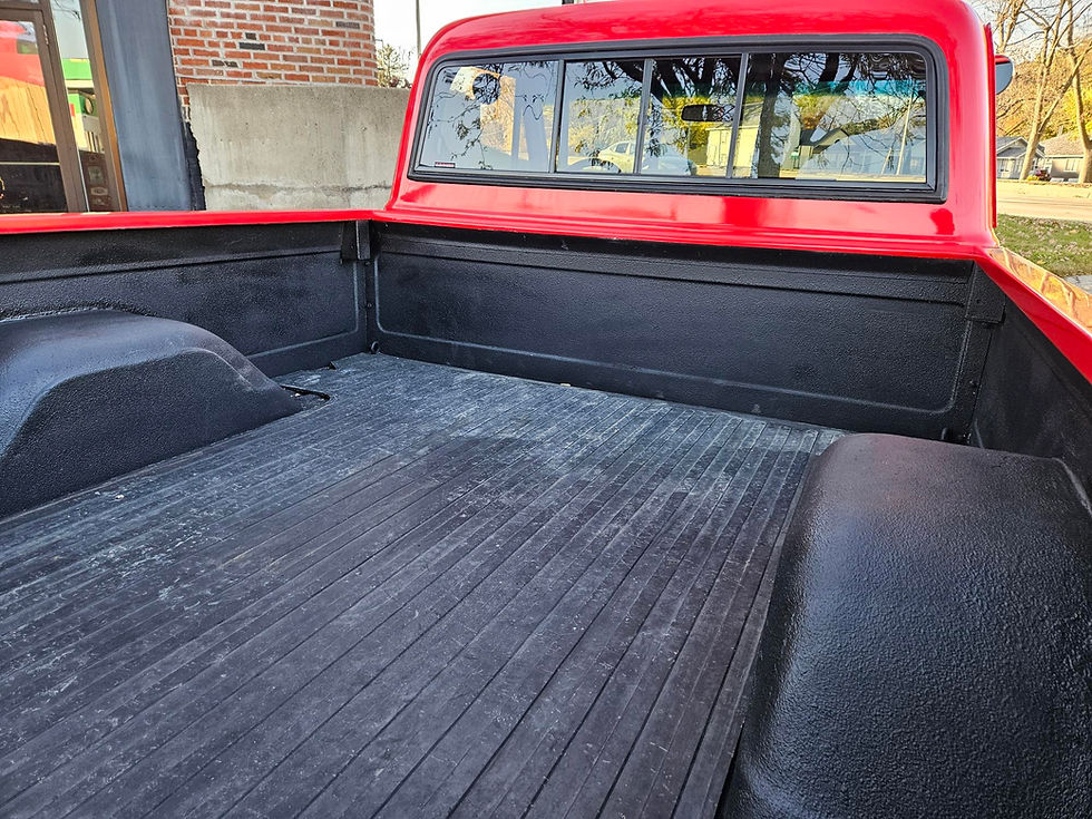 Thumbnail: SOLD 1970 Chevy C-10 Short Box SOLD