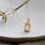 Thumbnail: Promise Pendant