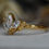 Thumbnail: Aurelia Diamond Ring