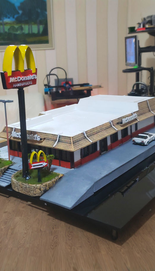 mcdonalds