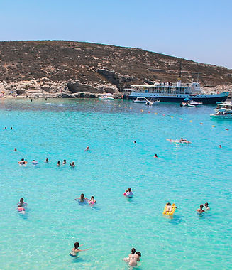 Beach Holiday