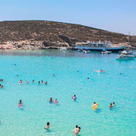 Time for a road trip