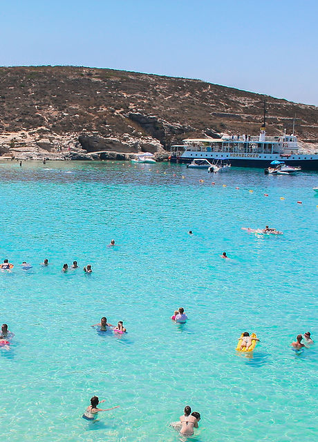 Beach Holiday