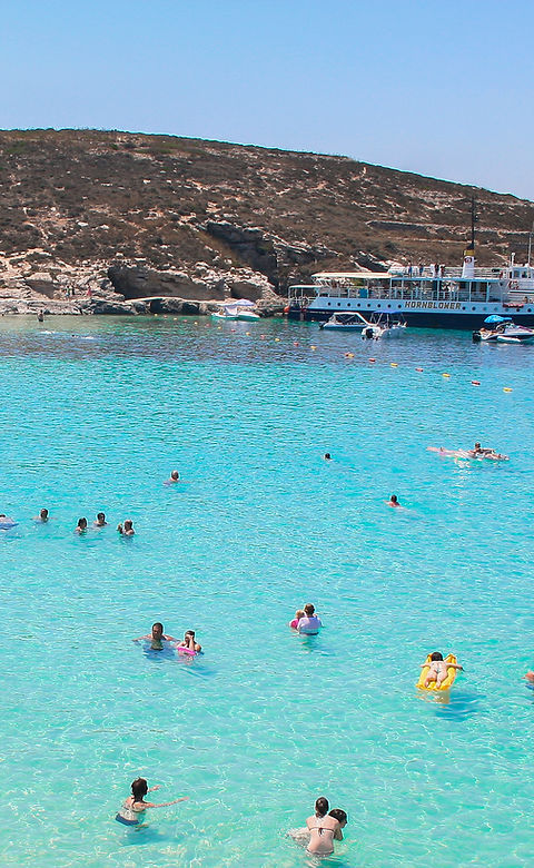 Beach Holiday