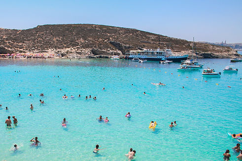Beach Holiday