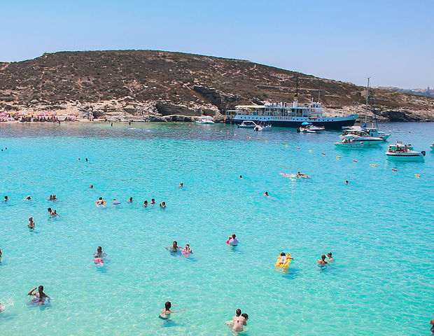 Beach Holiday