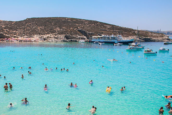 Beach Holiday