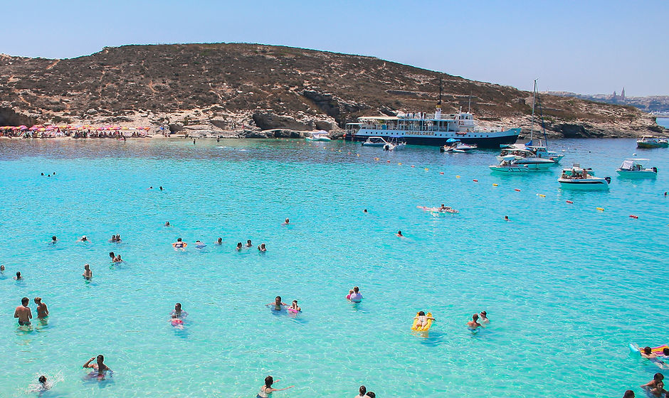 Beach Holiday
