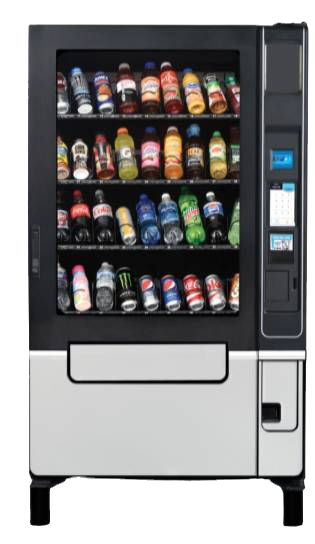 USI Evoke Cold Beverage 5W Elevator