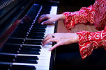 Piano Lessons Center