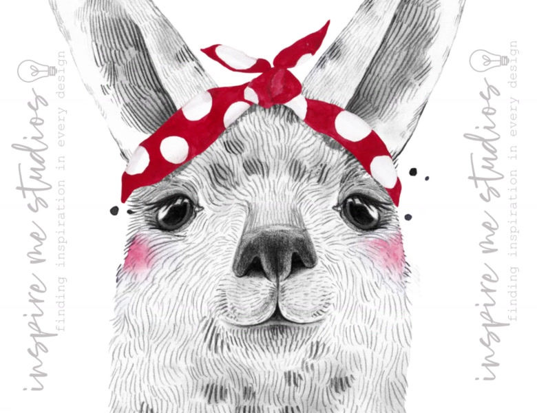 Thumbnail: farm fresh - alpaca