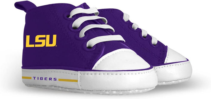 NCAA Pre-Walker Hightops
