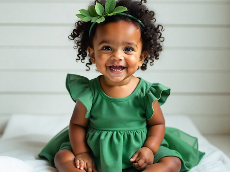 Create a Magical 1st Birthday Bash with Tiana Party Printables Inspired by Disney's Princess and the Frog
