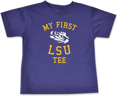 Kids Short Sleeve Tee | Infant | Toddler | Youth