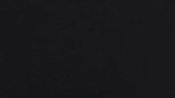 A minimalist, solid black rectangle providing a dark, simple background.