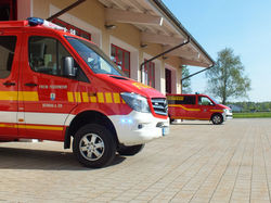 Bernau 11/1 und 14/1