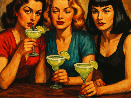 The Friend Date I Didn’t Know I Needed