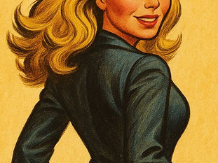 A Week With Harry: The High, the Heat, and the Heartbreak