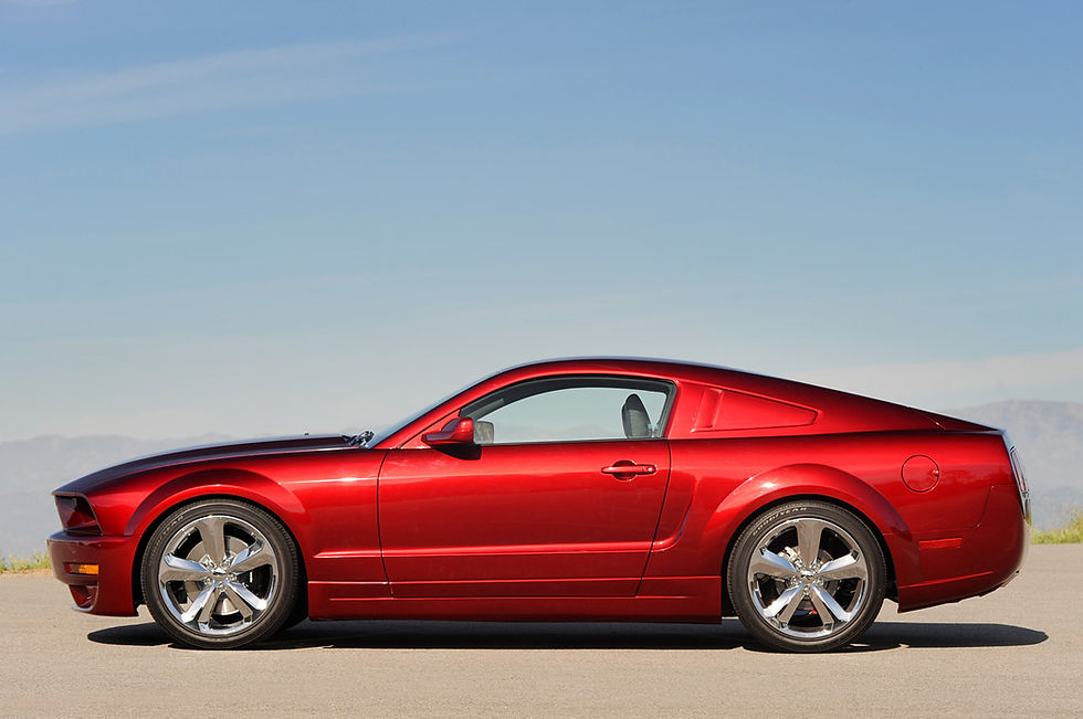 iacocca-45th-anniversary-edition-mustang-also-comes-in-red_5